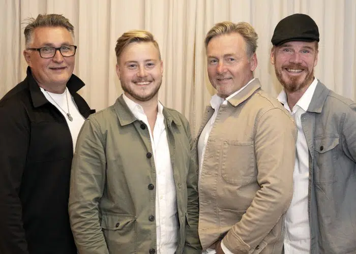 Dansbandet PH'S