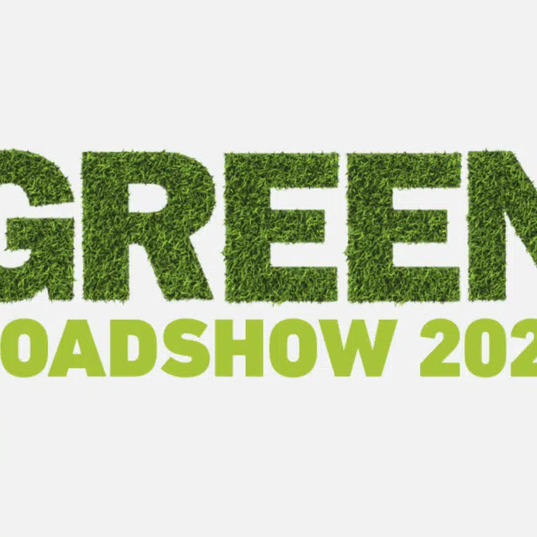 Green Roadshow 2024