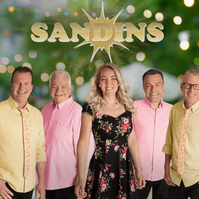 Sandins