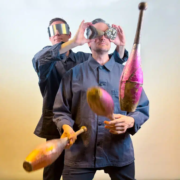 Kapsel Artefakt Cirkusmania